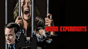 Human Experiments háttérkép