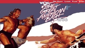 WCW The Great American Bash 1996 háttérkép