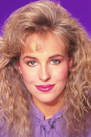 Genie Francis profil kép