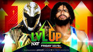 WWE NXT: Level Up 2. évad Ep.28 28. epizód