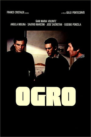 Operación Ogro poszter