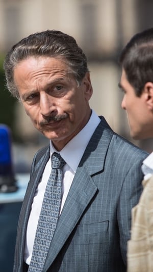 Paolo Borsellino. Adesso tocca a me poszter