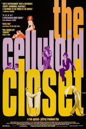 The Celluloid Closet poszter