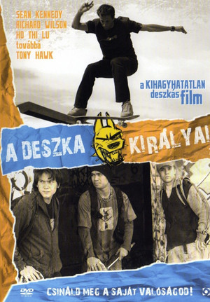 A deszka királyai