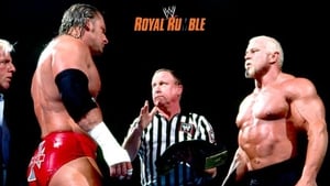 WWE Royal Rumble 2003 háttérkép