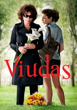 Viudas poszter