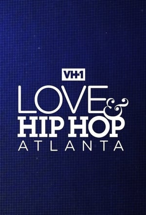 Love & Hip Hop Atlanta poszter