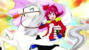 ドキドキ!プリキュア 1. évad Ep.12 12. epizód