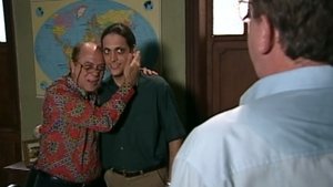 A Grande Família Season 2 Ep.5 5. epizód