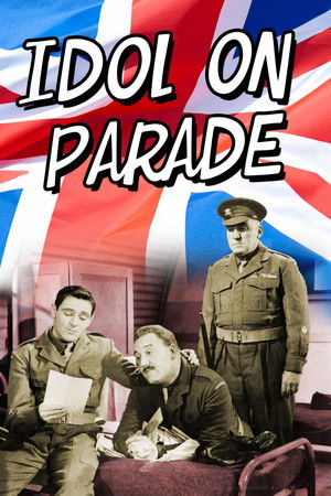 Idol on Parade poszter