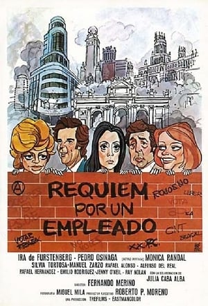 Réquiem por un empleado