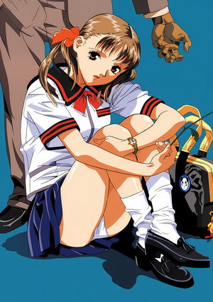 クール･ディバイシス poszter