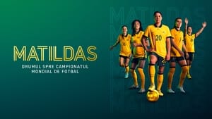 Matildas: A világ a lábunk előtt kép