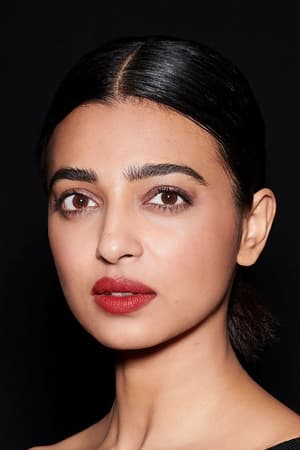 Radhika Apte profil kép