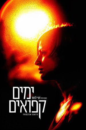 ימים קפואים poszter