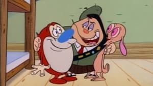 The Ren & Stimpy Show 3. évad Ep.15 15. epizód