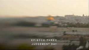 Jerusalem: The Making of a Holy City 1. évad Ep.3 3. epizód