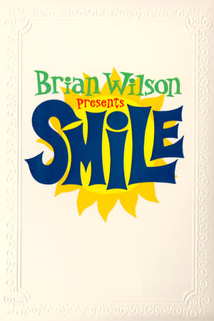 Beautiful Dreamer: Brian Wilson and the Story of Smile poszter