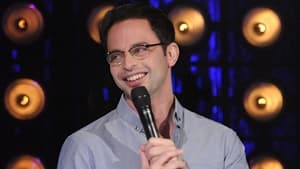 Nick Kroll: Thank You Very Cool háttérkép