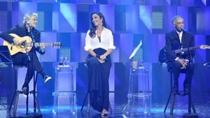 Especial: Ivete, Gil e Caetano háttérkép