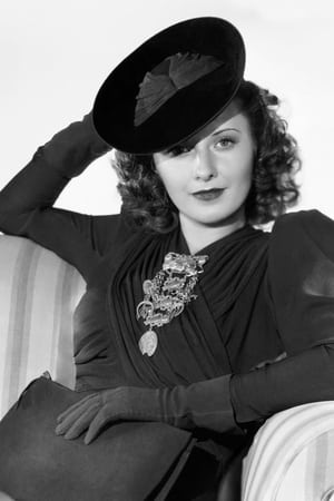 Barbara Stanwyck profil kép