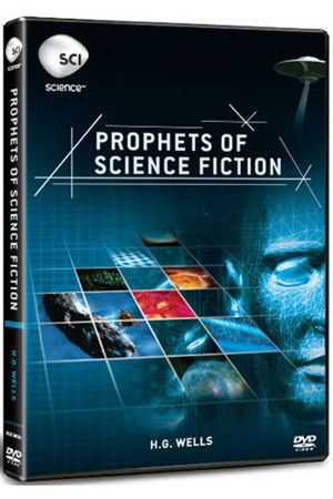Prophets of Science Fiction