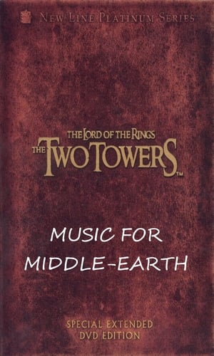 Music for Middle-Earth