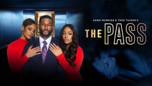 Kandi Burruss and Todd Tucker's The Pass háttérkép