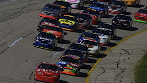 NASCAR: The IMAX Experience háttérkép