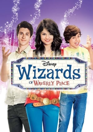 Wizards of Waverly Place filmek