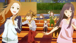 Wake Up, Girls！ kép