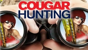 Cougar Hunting háttérkép