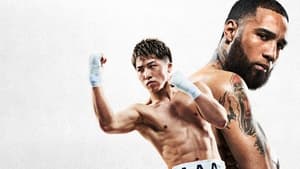 Naoya Inoue vs. Luis Nery háttérkép