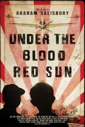 Under the Blood-Red Sun poszter