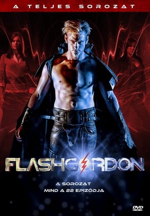 Flash Gordon