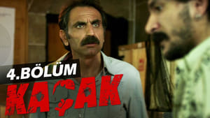 Kaçak 1. évad Ep.4 4. epizód