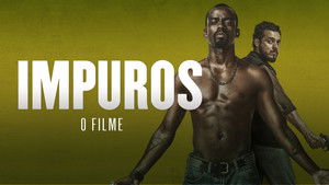 Impuros: O Filme háttérkép