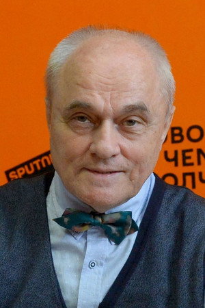 Vyacheslav Nikiforov profil kép