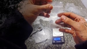 Drugs, Inc.: Dealer Pov háttérkép