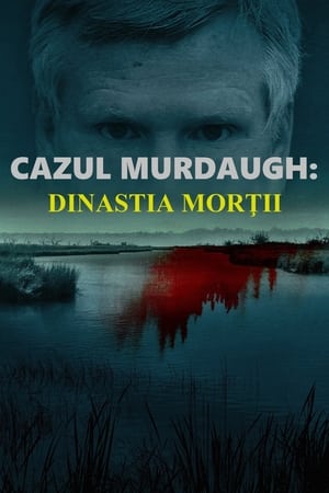 Murdaugh gyilkosságok - végzetes dinasztia poszter