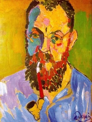 Les plus grands peintres du monde : André Derain