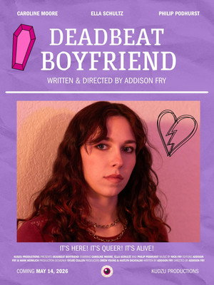 Deadbeat Boyfriend poszter