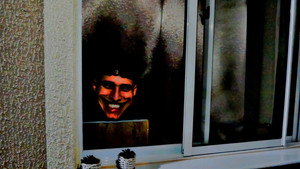 He won't kill you háttérkép