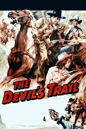 The Devil's Trail poszter