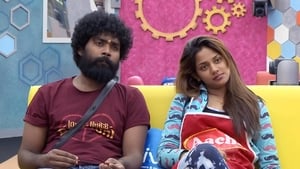 Bigg Boss Tamil Season 2 Ep.52 52. epizód