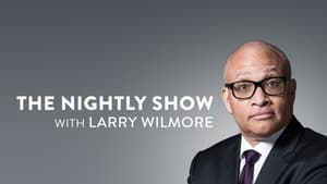 The Nightly Show with Larry Wilmore kép