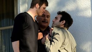 Kuzey Güney - Tűz és víz 2. évad Ep.31 31. epizód