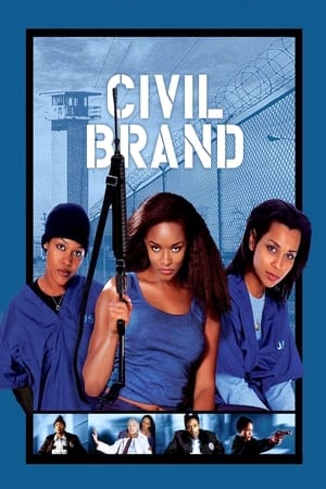 Civil Brand poszter