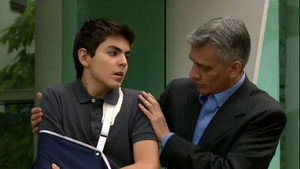 Como dice el dicho Season 1 Ep.35 35. epizód
