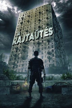 A rajtaütés